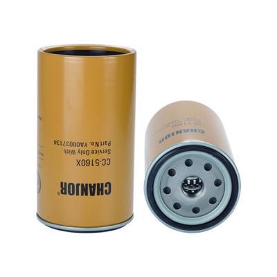 Auto Parts Fuel Filter Cc-5160X Ya00037134