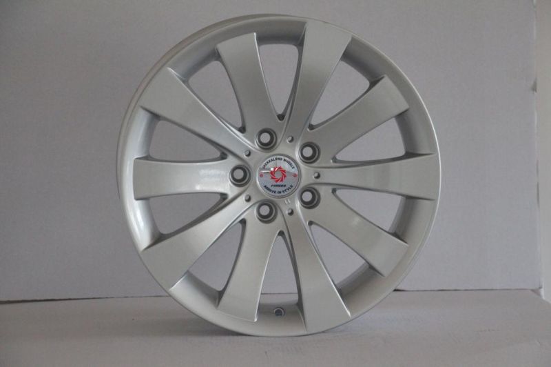 Alloy Rim for Car