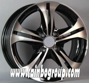 Automotive Car Alloy Wheels F21346