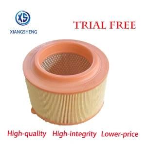 Car Filter Manufacturer Supply High Quality Big Size Paper Air Filter for for-D Ranger Ab39-9601-Ab