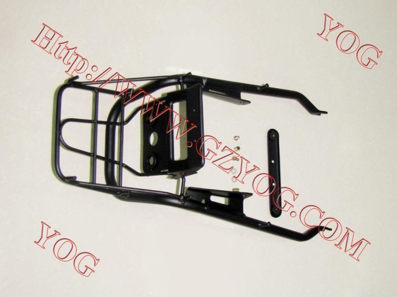 Mototcycle Parts Rear Carrier Wy125/ Skygo-125