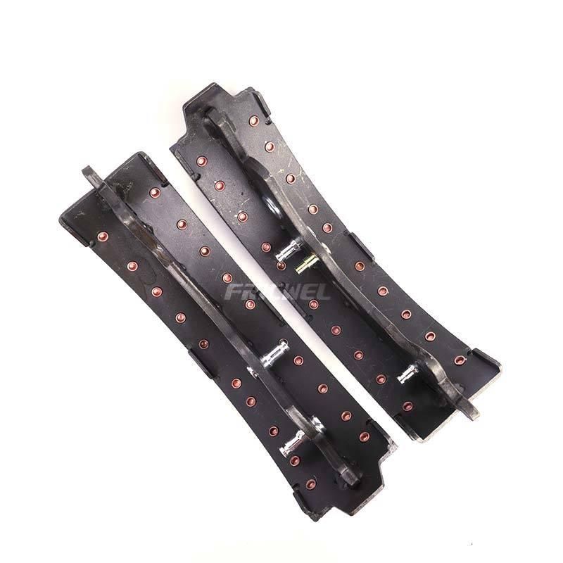 High Quality Low Price Rear Drum Shoe for Forklift 3ec-30-11810