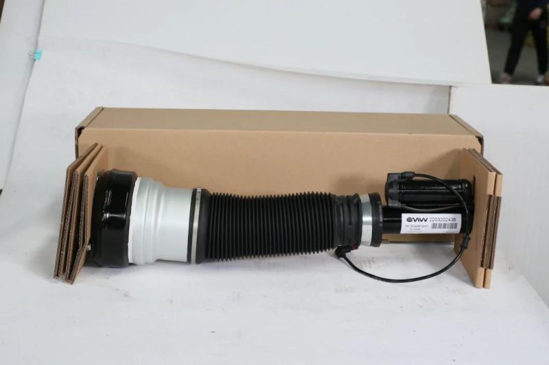 W220 Front Air Suspension 2203202438 2203205113 for Mertcedes Benz 