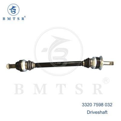 Bmtsr Rear Driveshaft for F25 F26 3320 7598 032