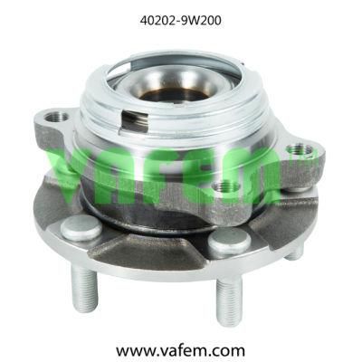 Wheel Hub Unit Tgb40175s05/Vkba3477/IR8688/3748.28 /Auto Parts/Car Accessories/Car Parts/Hub Unit/China Factory