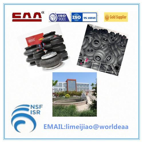Eaa Rubber Air Spring Truck Parts Air Suspension E305sp01