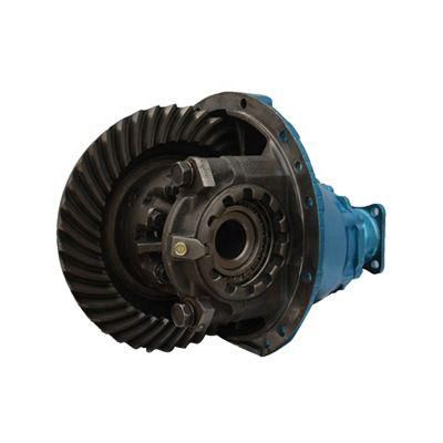 Auto Rear Axle Chassis Parts Fuso Differential with OE No. Mc075131