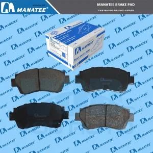 Brake Pads for Toyota Camry V6 (04491-50020/D476)