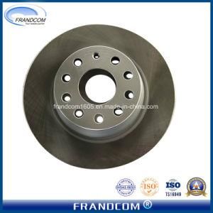 Car Parts Wholesale of Brake Discs Rotors for Skoda Octavia