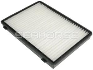 4803883 Activated Carbon Auto Air Filter for Honda Daewoo and Opel Antara Car