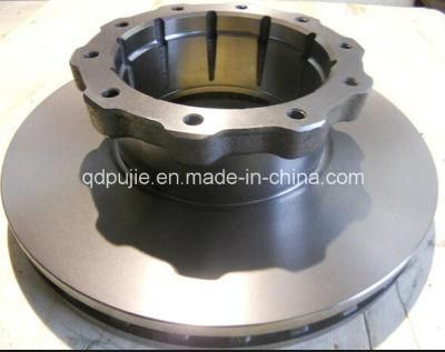 Top Quality Brake Disc 20995144 20564467 for Vol Bus