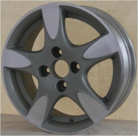 S5108 JXD Brand Auto Spare Parts Alloy Wheel Rim Replica Car Wheel for Honda Fit