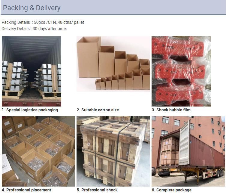Customized High-Quality Car Accessories Other Auto Engine Parts