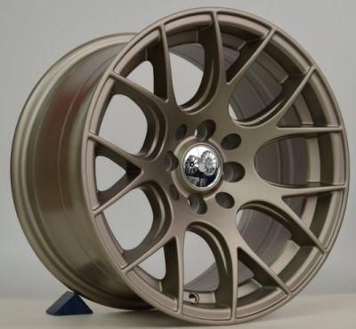 18 Inch Hot Wheels Cars Price PCD 5X100-120 with CB 54.1-74.1 Car Wheels Prices Ring 18
