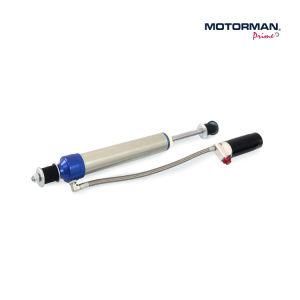 Performance Nitrogen Shock Absorber for Isuzu Mu-X 2013- Front