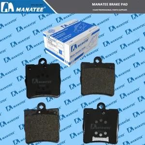 Brake Pads for Mercedes-Benz W210 (24207420/ D779)