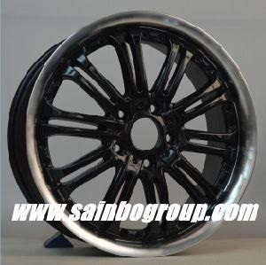 F80095 Alloy Material 17-20 Inch Diameter Alloy Wheel