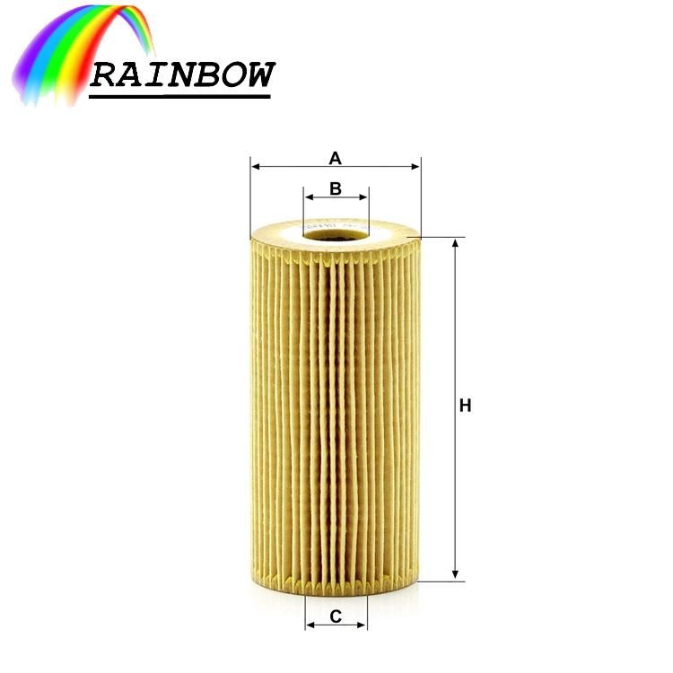 High Performance Customized 26320-2f010 Filter Element Supplier Oil Filters for Hyundai IX35 (LM) 2.0 Crdi