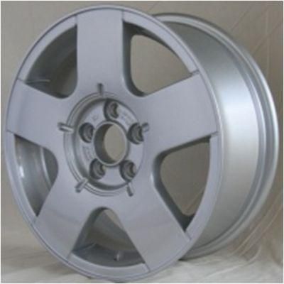S5038 JXD Brand Auto Spare Parts Alloy Wheel Rim Replica Car Wheel for Volkswagen Bora