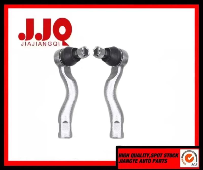 Auto Parts Car Parts Car Tie Rod End OEM 53540-S3V-A02 53560-S3V-A02 for Honda Mdx 2001-2006