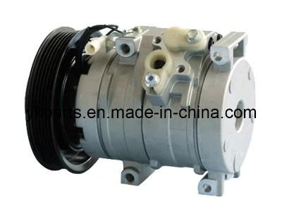 10S17C Auto Compressor for Toyota 4runner