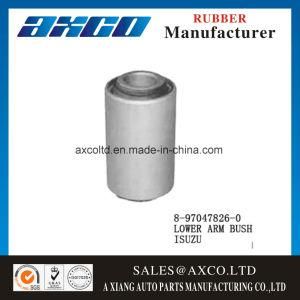 Bushing Repair Parts Lower Arm Bush for Isuzu OEM 8-97047826-0