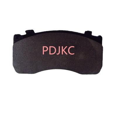Non-Asbestos Free Brake Pad 29115