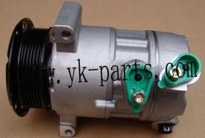 AC Air Compressor for Gmc Dodge Caliber (5se12e)