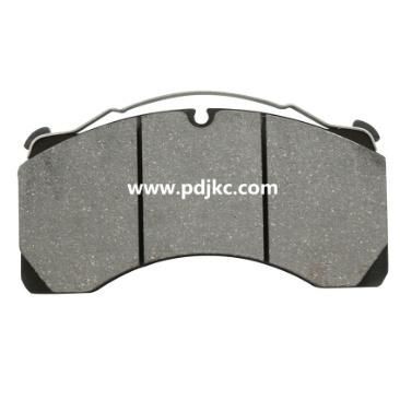 High Quality Truck Brake Pads 29124