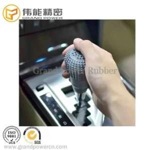OEM Automobile Race Gear Head Cover Manual General Gear Protective Silicone Cap