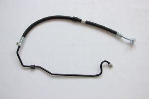 High Pressure Hydraulic Power Steering Hose for Honda Accord 2003 Cm5 2.4L 53713-Sdc-A02