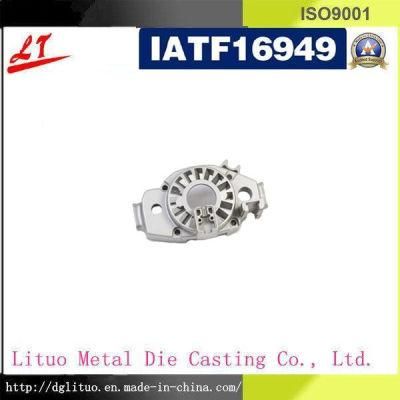 High Quality OEM Aluminium Die Casting Drive System Auto Parts