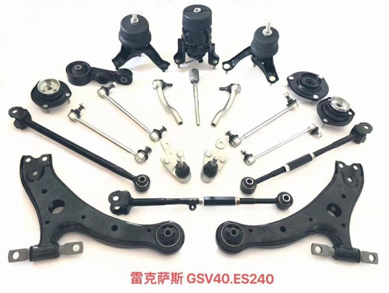 Steering Control Arm for Hilux Pickup 22r 45601-35080