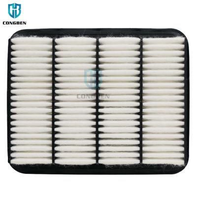 Chinawholesale Car Parts Aircleaner Filter Mr266849 Car Purifier with Highquality