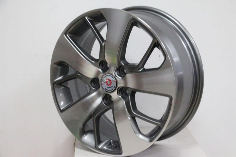 Car Wheels for KIA