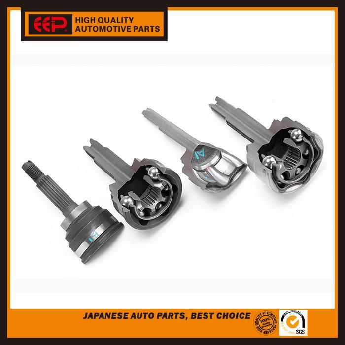 Factory Car Part CV Joint for Toyota Corolla CV Joint C. V. Joint Outer