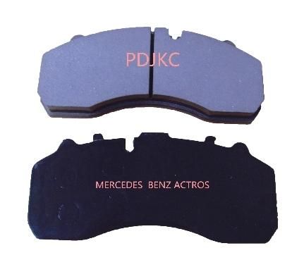 Wva29179 Brake Pads for Daf 65/75/85/95