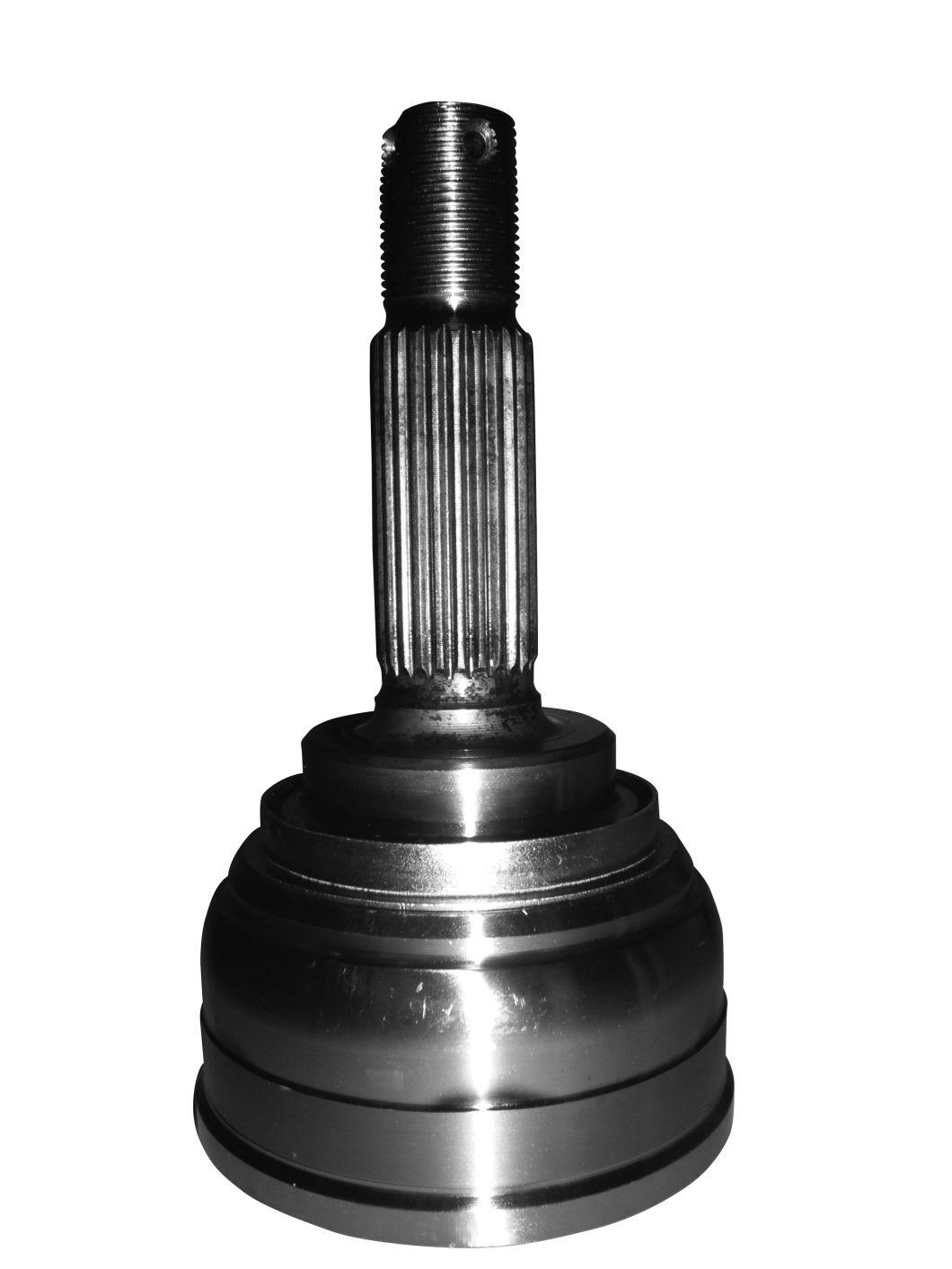 CV Conjunta for Mitusubushi Mi-1-08-004 Mi-06-Bgn 84-88 Cordia Turbo P/S, 84-86 Tredia Turbo P/S, 85-87 Dodge Colt Vista 4X4, 86-87 Galant P/S, 88-91 Hyundai