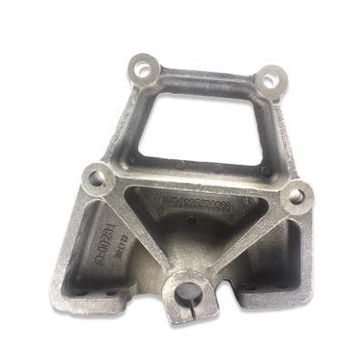 Wg9925520208 Heavy Truck HOWO Right Rear Support