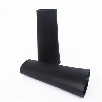 1643206113 Front Airmatic Rubber Sleeve Air Spring Shock Absorber for Mercedes Parts W164 Ml X164 Gl