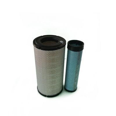 Original Wheel Loader Spare Parts Air Filter 860132527 for Wheel Loader