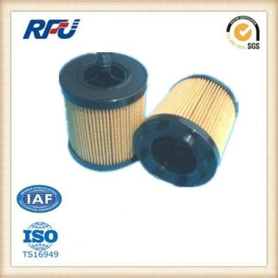 650 315 High Quality Oil Filter for Opel