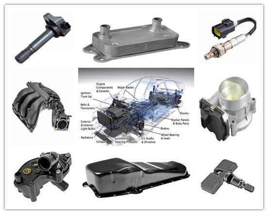 Astra K Air Filter 2015 Onwards 13367308 Petrol Models