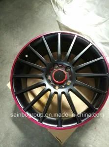 F70452 18-20 Inch 2011 C63 Amg Replica Car Alloy Wheel for Mercedes Benz