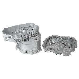 OEM and ODM Machined/Auto/Forklift/Motor/Car/Valve/Pump/Trailer/Truck