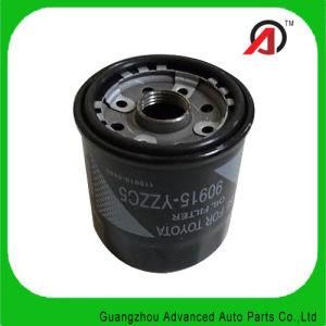 High Quality Auto Oil Filter for Toyota (90915-YZZC5)
