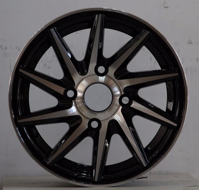 13 14 15 16 Inch 4/5*100-114.3 Wheel for Vossen