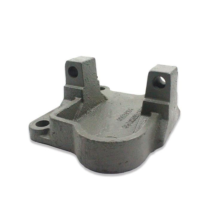Az9725520290 Heavy Truck HOWO Thrust Rod Front Support