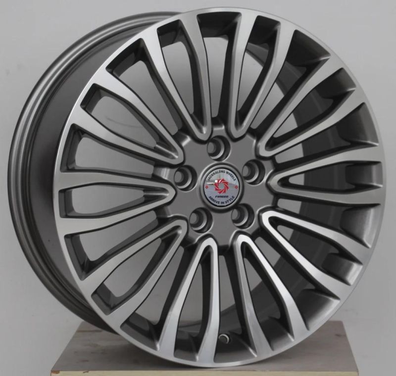 Replica Mag Sport Rim Wheel for Ford