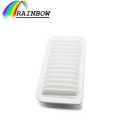 Good Firmness Auto Parts Air/Oil/Fuel/Cabin Filter 17801-0n010/1780133040/1987429177 Air Cleaner Element for Toyota Yaris